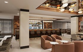 Marriott Springhill Suites Old Montreal 3*